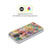 Michael David Ward Fantasy & Whimsical Toy Robots Soft Gel Case for Nokia C10 / C20