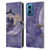 Selina Fenech Gothic Bewitched Leather Book Wallet Case Cover For Motorola Moto G34 5G