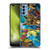 Michael David Ward Fantasy & Whimsical Explorers Soft Gel Case for OPPO Reno 4 5G