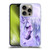 Selina Fenech Unicorns Moonlit Magic Soft Gel Case for Apple iPhone 16 Pro