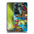 Michael David Ward Fantasy & Whimsical Explorers Soft Gel Case for OPPO Reno11 F 5G / F25 Pro 5G