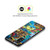 Michael David Ward Fantasy & Whimsical Explorers Soft Gel Case for Samsung Galaxy A12 (2020)
