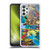 Michael David Ward Fantasy & Whimsical Explorers Soft Gel Case for Samsung Galaxy A13 (2022)