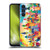 Michael David Ward Fantasy & Whimsical Fairy Tale Castles Soft Gel Case for Samsung Galaxy A15