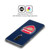 Arsenal FC Crest 2 Full Colour Blue Soft Gel Case for Google Pixel 3