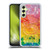 Michael David Ward Fantasy & Whimsical Love Is Sweet Soft Gel Case for Samsung Galaxy A34 5G