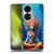 Shambhala Light Visionary Art Ethereal Graphics Colorful Coral Reef Soft Gel Case for Huawei P50