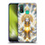 Shambhala Light Visionary Art Ethereal Graphics Goddess Soft Gel Case for Huawei P Smart (2020)