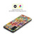 Michael David Ward Fantasy & Whimsical Toy Robots Soft Gel Case for Samsung Galaxy A90 5G (2019)