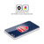 Arsenal FC Crest 2 Full Colour Blue Soft Gel Case for OPPO Reno4 Z 5G