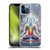 Shambhala Light Visionary Art Ethereal Graphics Chakras Soft Gel Case for Apple iPhone 12 Pro Max