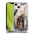 Shambhala Light Visionary Art Ethereal Graphics Gentle Giant Soft Gel Case for Apple iPhone 13