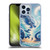 Shambhala Light Visionary Art Ethereal Graphics Blue Dragon Wave Soft Gel Case for Apple iPhone 13 Pro Max