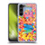 Michael David Ward Fantasy & Whimsical Candies Soft Gel Case for Samsung Galaxy S23+ 5G