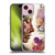 Shambhala Light Visionary Art Ethereal Graphics Flora & Fauna Soft Gel Case for Apple iPhone 15