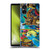 Michael David Ward Fantasy & Whimsical Explorers Soft Gel Case for Sony Xperia 5 V 5G