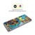Michael David Ward Fantasy & Whimsical Explorers Soft Gel Case for Sony Xperia 5 V 5G
