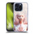 Shambhala Light Visionary Art Ethereal Graphics At Peace Soft Gel Case for Apple iPhone 15 Pro