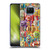 Michael David Ward Fantasy & Whimsical Toy Robots Soft Gel Case for Xiaomi Mi 10T Lite 5G