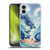 Shambhala Light Visionary Art Ethereal Graphics Blue Dragon Wave Soft Gel Case for Apple iPhone 16 Plus