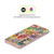 Michael David Ward Fantasy & Whimsical Toy Robots Soft Gel Case for Xiaomi Redmi Note 9T 5G