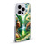 Shambhala Light Visionary Art Ethereal Graphics Daisy Soft Gel Case for Apple iPhone 16 Pro Max