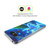 Shambhala Light Visionary Art Ethereal Graphics Dolphins In Dreams Soft Gel Case for LG K22