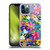 Michael David Ward Humor & Botanicals Bees and Flowers Soft Gel Case for Apple iPhone 12 Pro Max