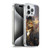 Michael David Ward Humor & Botanicals Captain Cat Soft Gel Case for Apple iPhone 15 Pro Max & MagSafe