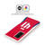 Arsenal FC 2024/25 Players Home Kit Declan Rice Soft Gel Case for Huawei Nova 7 SE/P40 Lite 5G
