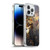 Michael David Ward Humor & Botanicals Captain Cat Soft Gel Case for Apple iPhone 13 Pro Max & MagSafe