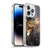 Michael David Ward Humor & Botanicals Captain Cat Soft Gel Case for Apple iPhone 13 Pro & MagSafe