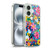 Michael David Ward Humor & Botanicals Bees and Flowers Soft Gel Case for Apple iPhone 16 & MagSafe