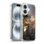 Michael David Ward Humor & Botanicals Captain Cat Soft Gel Case for Apple iPhone 16 & MagSafe
