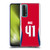 Arsenal FC 2024/25 Players Home Kit Declan Rice Soft Gel Case for Huawei P Smart (2021)
