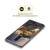 Michael David Ward Humor & Botanicals Captain Cat Soft Gel Case for OnePlus 11 5G