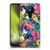 Michael David Ward Humor & Botanicals Bees and Flowers Soft Gel Case for Nokia 5.3