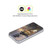 Michael David Ward Humor & Botanicals Captain Cat Soft Gel Case for Nokia X30