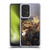 Michael David Ward Humor & Botanicals Captain Cat Soft Gel Case for Samsung Galaxy A33 5G (2022)