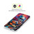Michael David Ward Psychedelic Art Eagle Soft Gel Case for HTC Desire 21 Pro 5G