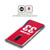Arsenal FC 2024/25 Players Home Kit Riccardo Calafiori Soft Gel Case for OnePlus Nord 3 5G