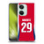 Arsenal FC 2024/25 Players Home Kit Kai Havertz Soft Gel Case for OnePlus Nord 3 5G