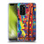 Michael David Ward Psychedelic Art Midnight In San Francisco Soft Gel Case for Huawei P40 5G