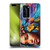 Michael David Ward Psychedelic Art Ocean Spirit Soft Gel Case for Huawei P40 Pro / P40 Pro Plus 5G