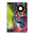 Michael David Ward Psychedelic Art Eagle Soft Gel Case for Huawei Mate 40 Pro 5G