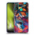 Michael David Ward Psychedelic Art Eagle Soft Gel Case for Huawei P Smart (2020)