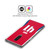 Arsenal FC 2024/25 Players Home Kit Declan Rice Soft Gel Case for Google Pixel 7a