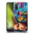 Michael David Ward Psychedelic Art Ocean Spirit Soft Gel Case for Huawei P Smart (2020)