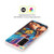 Michael David Ward Psychedelic Art Ocean Spirit Soft Gel Case for Huawei P Smart (2020)