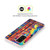 Michael David Ward Psychedelic Art Midnight In San Francisco Soft Gel Case for Huawei Y6p